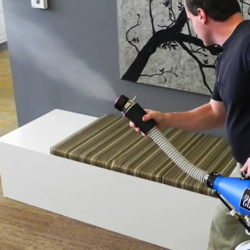 Professional Odor Removal in Mauldin, SC